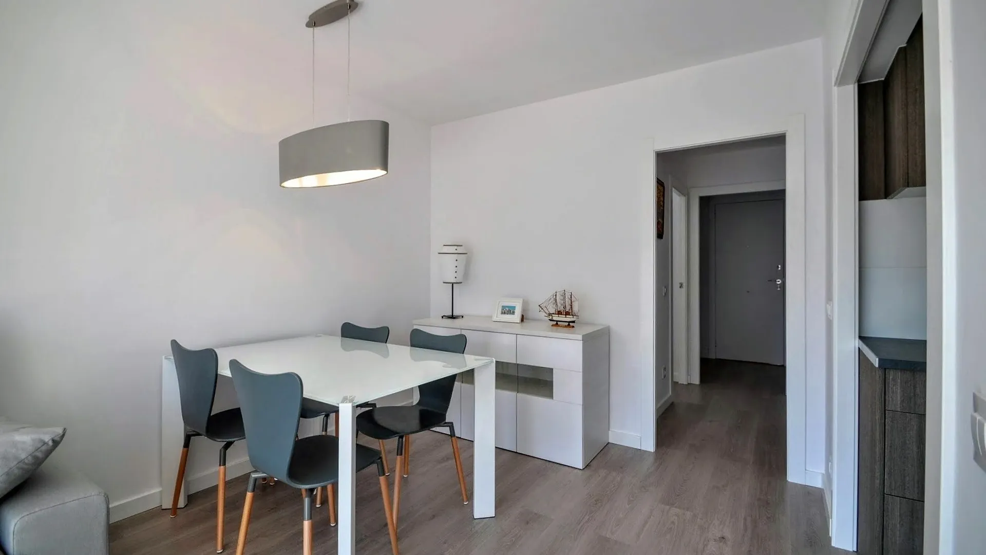 Апартаменты Apartamento Sun Village Льорет-де-Мар