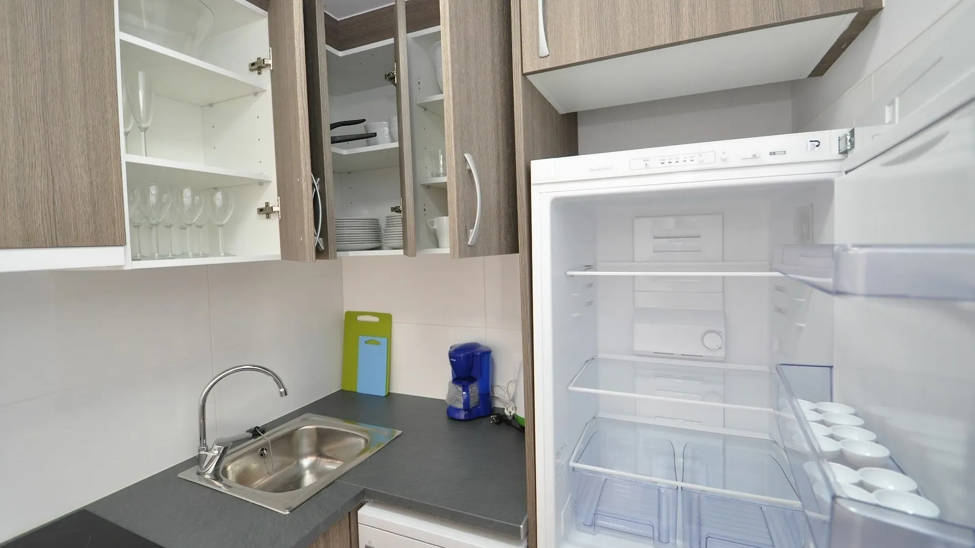 Apartamento Sun Village Льорет-де-Мар 0*,  Испания