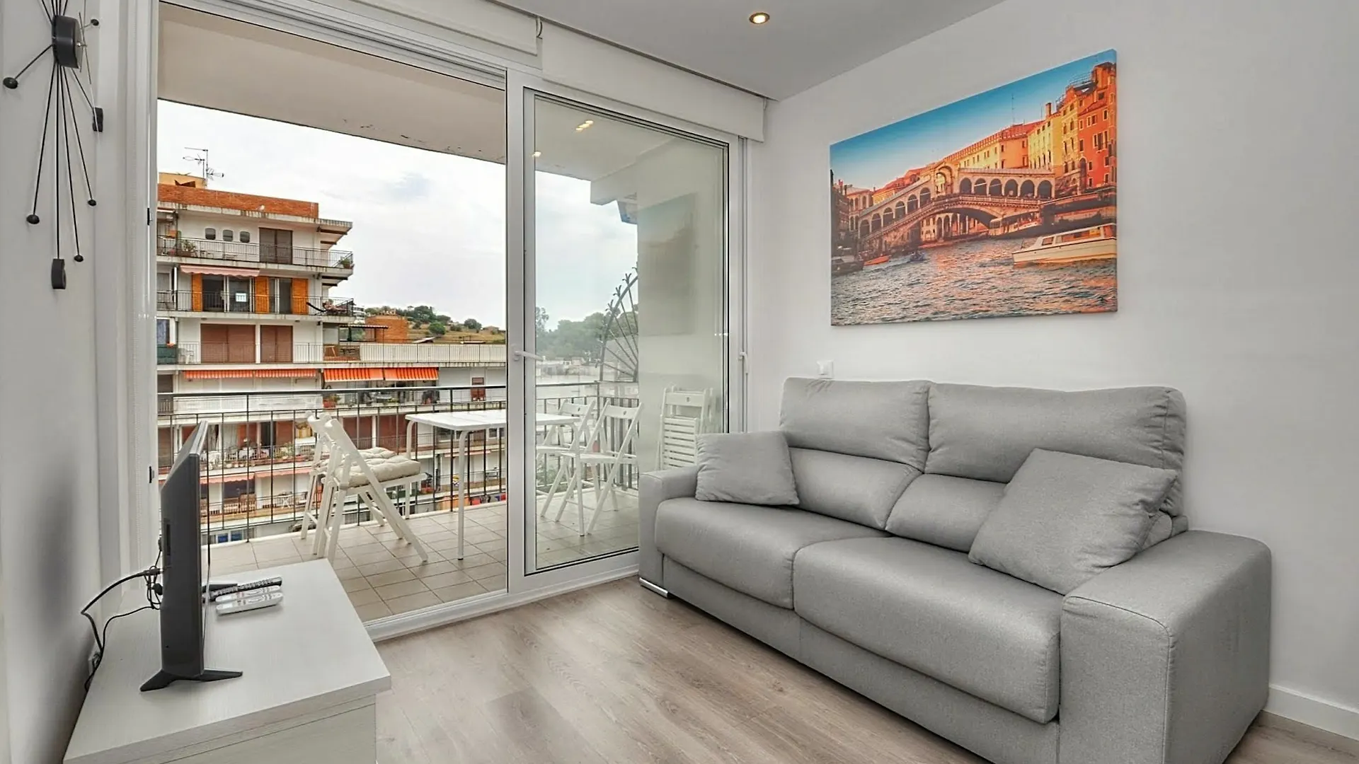 Контакты Apartamento Sun Village