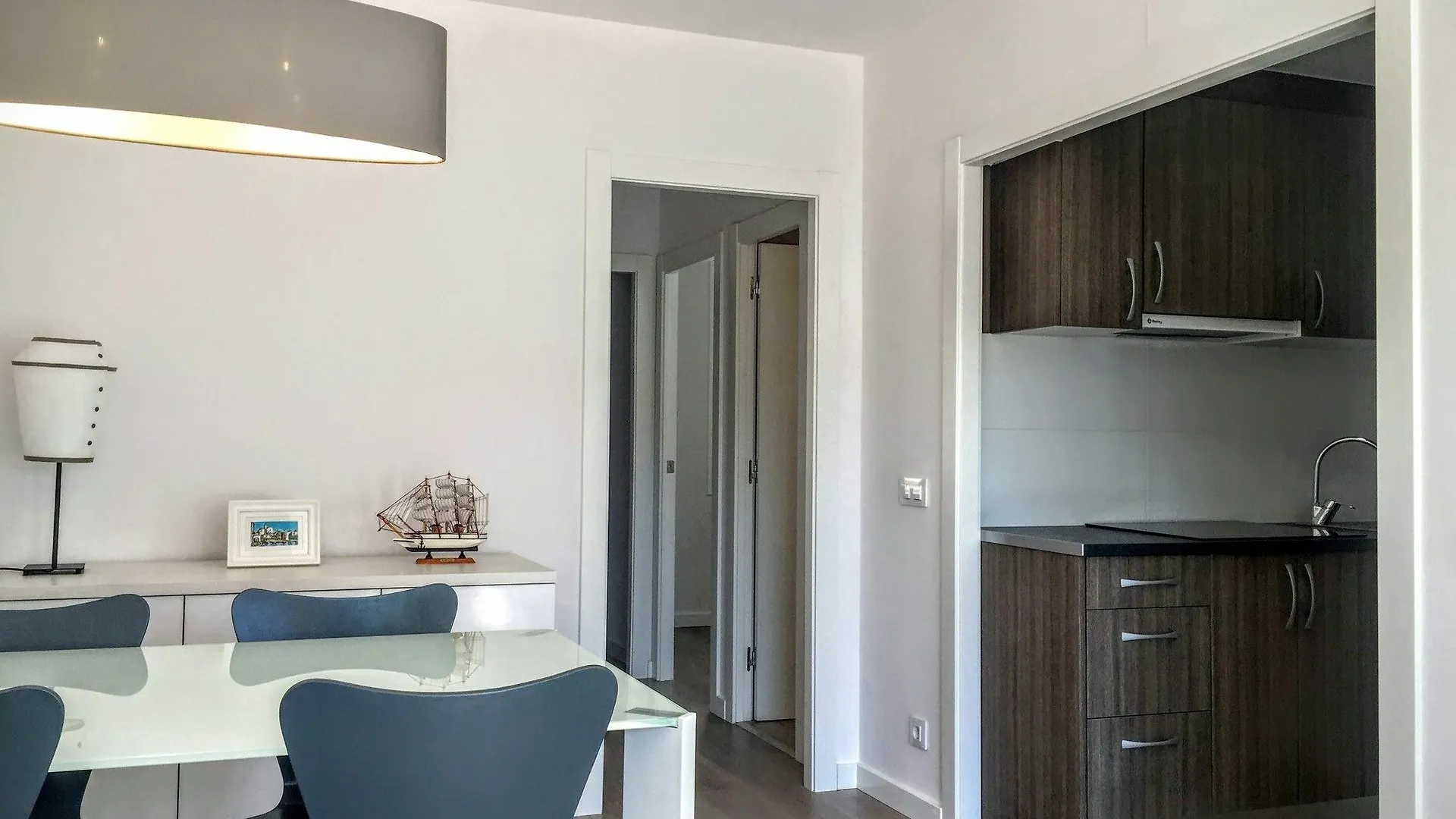 Lejlighed Apartamento Sun Village Lloret de Mar Spanien