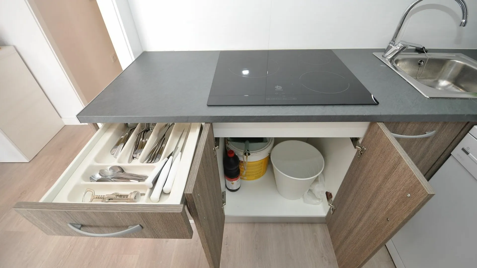 Apartamento Sun Village Lloret de Mar Lejlighed