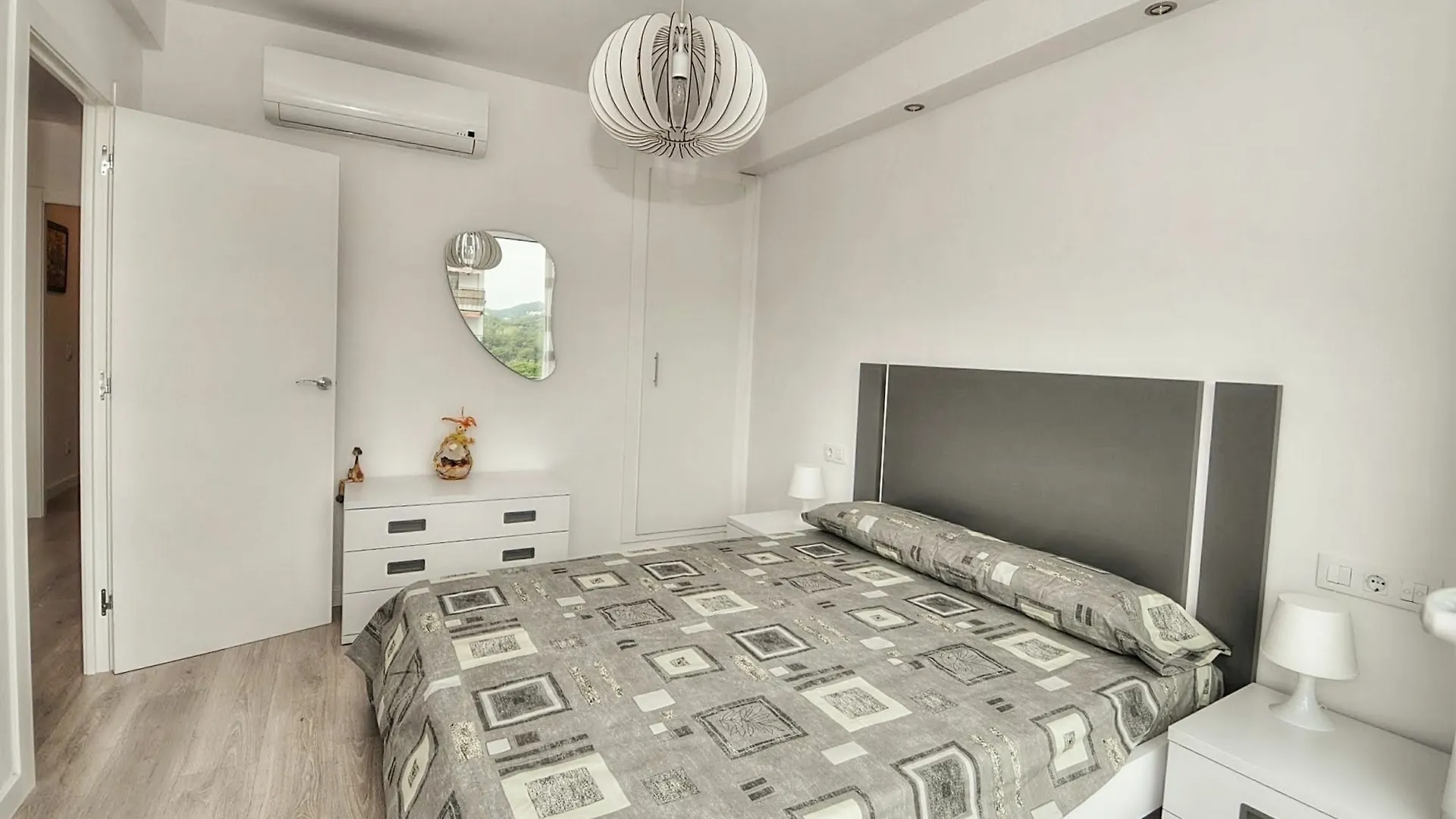 Apartamento Sun Village Lloret de Mar Spanien